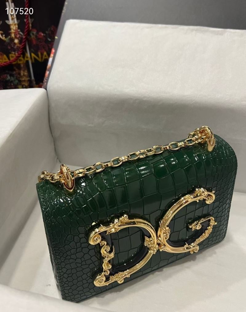 Dolce Gabbana Satchel Bags